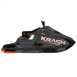 Watercraft Krash Reaper...