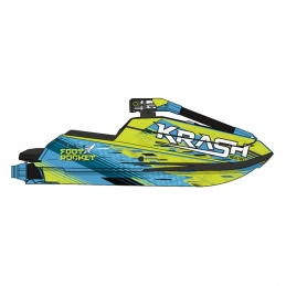 Watercraft Krash Footrocket...