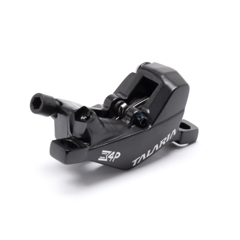 hb mx4 brakes
