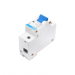 Replacement Circuit Breaker...