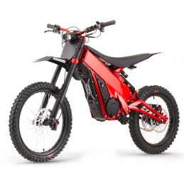 Talaria X3 MX Electric Dirt...
