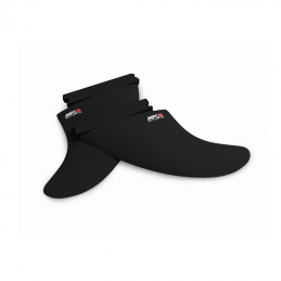 Carbon Fins Awake Ravik