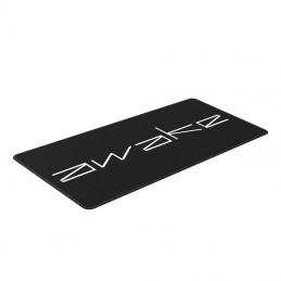 Beach Mat Awake