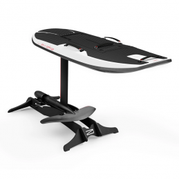 eFoil Board Stand Awake