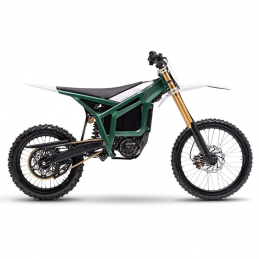 Talaria Komodo Electric...