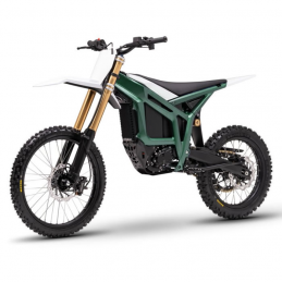 Moto Electrique Talaria...