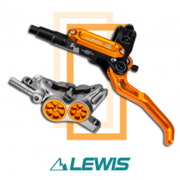 Lewis AE 4-Pistons...
