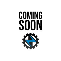 Complete Supermoto Wheel...