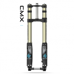 Fork Sirris F43 CMX Tune...