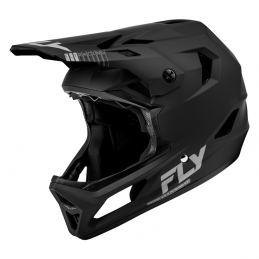 Helmet Fly Rayce Solid MTB...