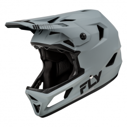Helmet Fly Rayce Solid MTB...