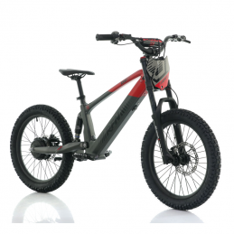 Moto Electrique RFN Evo 20...