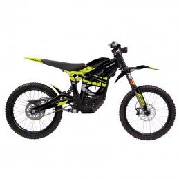 Graphic kit PWR Slit Hiviz...