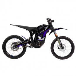 Graphic kit PWR Fast Violet...