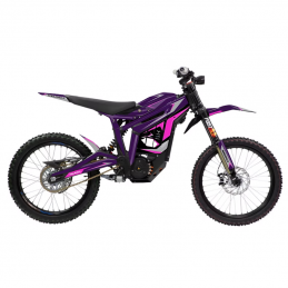 Graphic kit PWR Fast Purple...
