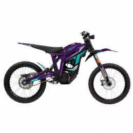Graphic kit PWR Fast Purple...