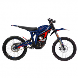 Graphic kit PWR Fast Red /...