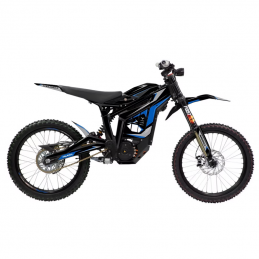 Graphic kit PWR Fast Blue...