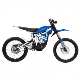 Graphic kit PWR Amped Light...