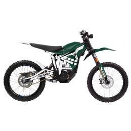 Graphic kit PWR Amped Dark...