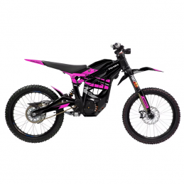 Graphic kit PWR Slit Pink...