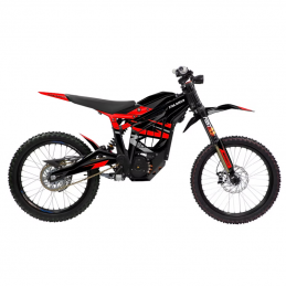 Graphic kit PWR Slit Red...