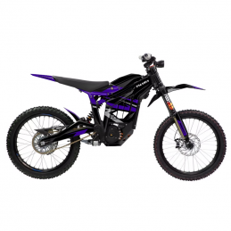 Graphic kit PWR Slit Violet...