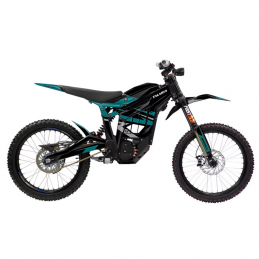 Graphic kit PWR Slit Teal...