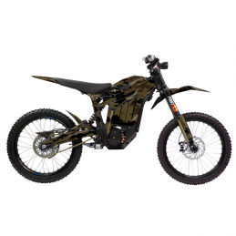 Graphic kit PWR Military...