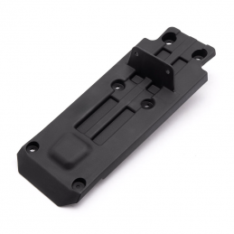 Seat Holder Under Cover...