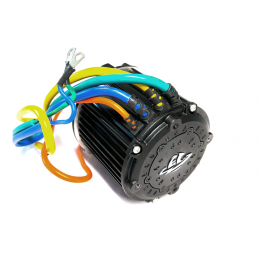 Replacement Motor ETM RTR