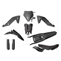 MX Fender kit Rtech Black...