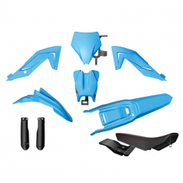 MX Fender kit Rtech Light...