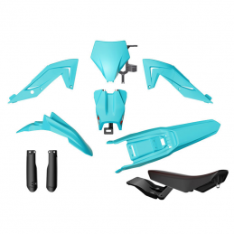 MX Fender kit Rtech Light...