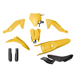 MX Fender kit Rtech Light...