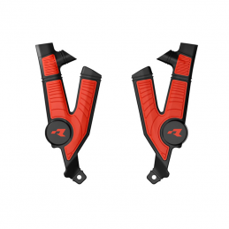 Plastic Frame Protector...