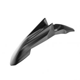 MX Front Fender Rtech Black...