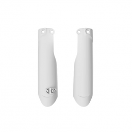 Fork Protector Rtech White...