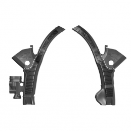 Plastic Frame Protector...