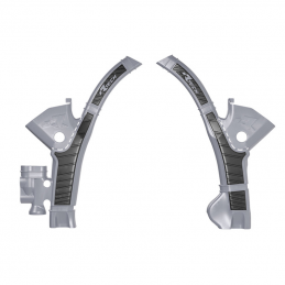 Plastic Frame Protector...