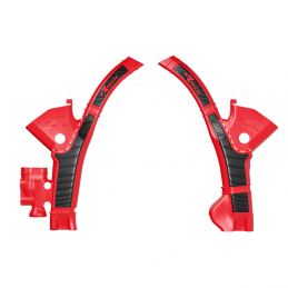 Plastic Frame Protector...