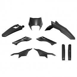 MX Fender kit Rtech Black...