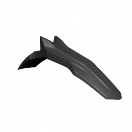 Front Fender Rtech Black...