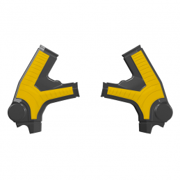 Plastic Frame Protector...