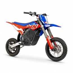 RFN SX-E5 Electric Dirt...