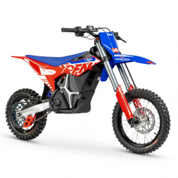 RFN SX-E8 Electric Dirt...