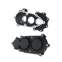 Gearbox Cover Set (Housing...