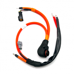 Battery Pack Discharge...