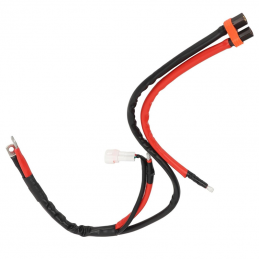 Battery Pack Discharge...