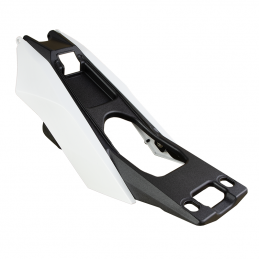 Battery Cover (White)...